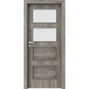 Porta FIT H2 Dub Sibírsky 